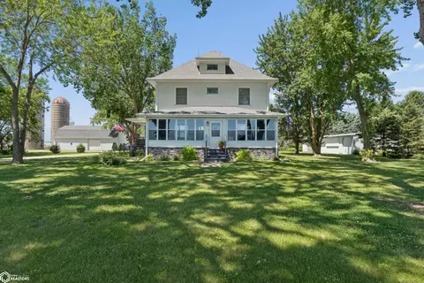 560 N State St, Garner, IA 50438