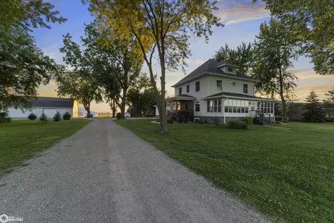 560 N State St, Garner, IA 50438