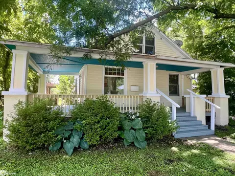 308 E Adams Ave, Fairfield, IA 52556