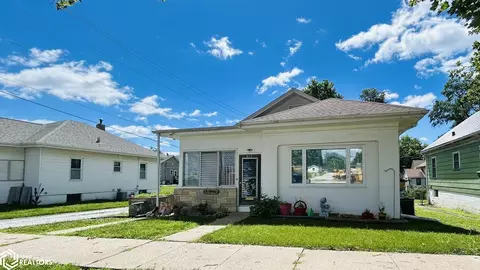 217 S 19th, Keokuk, IA 52632