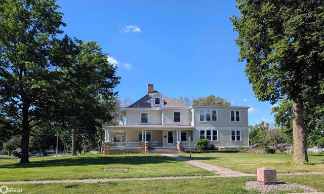 611 5th Ave N, Humboldt, IA 50548