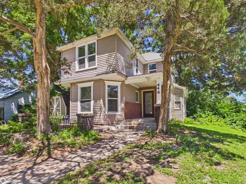 446 N Green St, Ottumwa, IA 52501