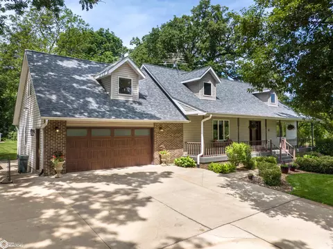 12109 J Ave, Iowa Falls, IA 50126