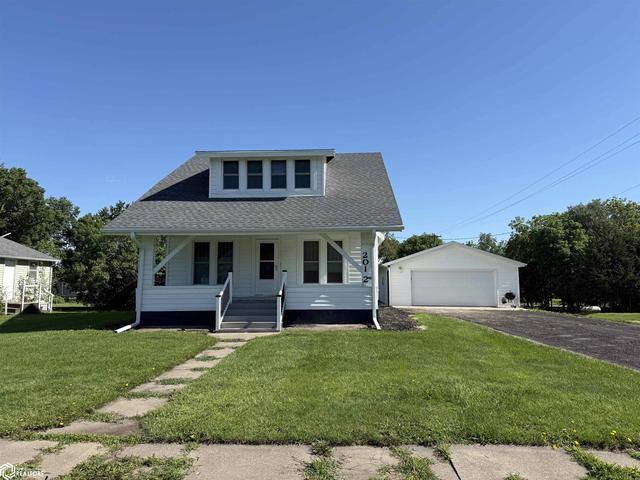 201 2nd St, Murray, IA 50174