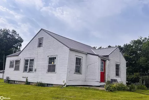 702 N Main St, Donnellson, IA 52625