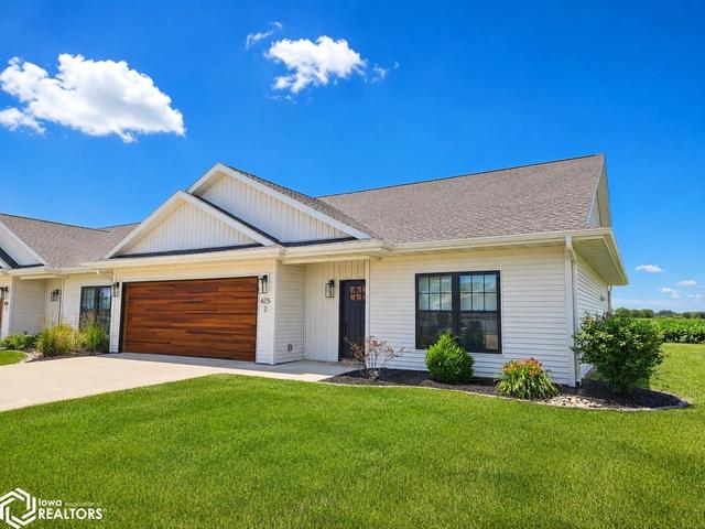 625 Layne Dr #2, West Burlington, IA 52655
