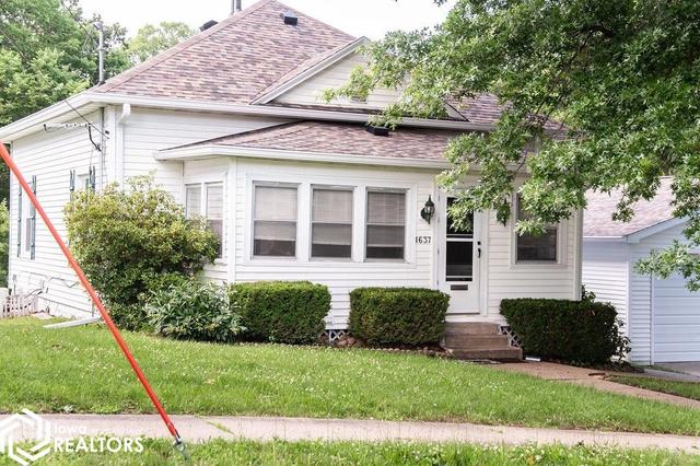 1637 Locust St, Ottumwa, IA 52501