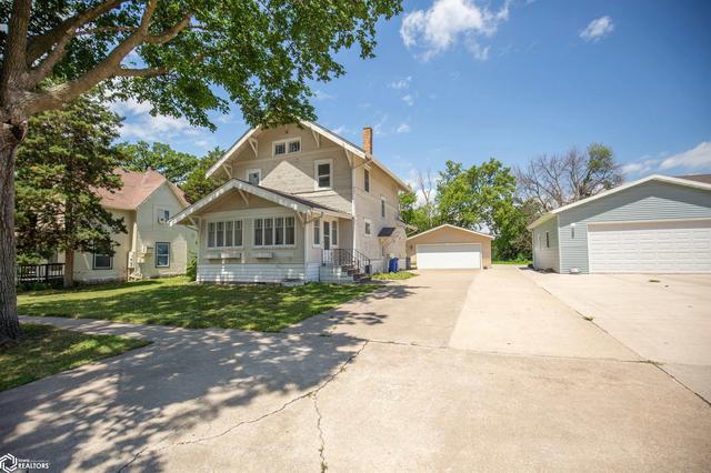 317 E Lucas St, Algona, IA 50511