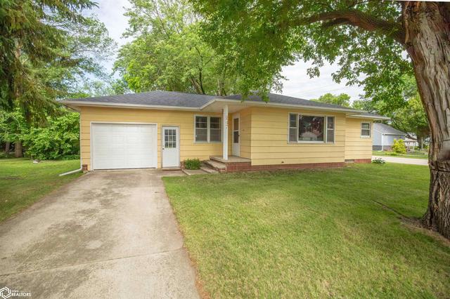 247 Ripley St NW, Titonka, IA 50480