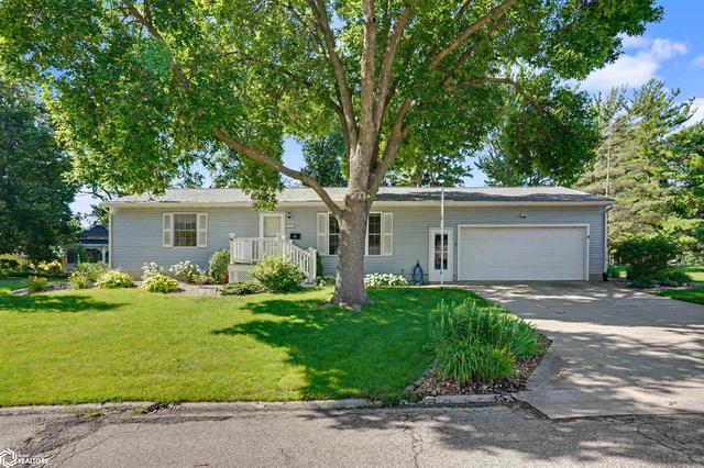 700 E Alter Dr, Mount Pleasant, IA 52641