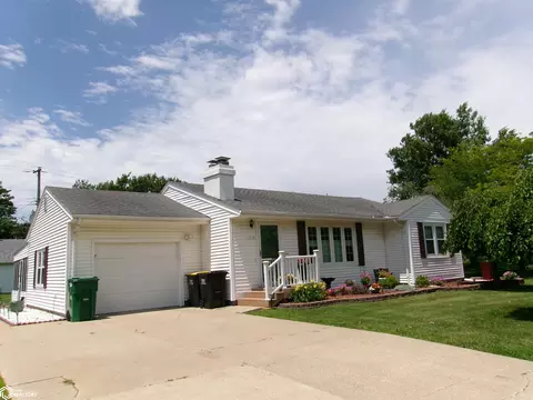 1110 N Lincoln St, Creston, IA 50801