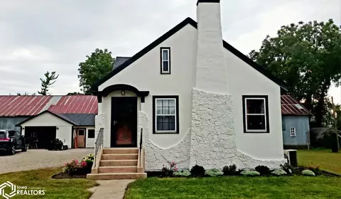 110 S Main St, Rake, IA 50465 photo 1