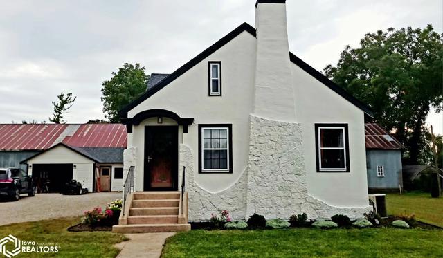 110 S Main St, Rake, IA 50465