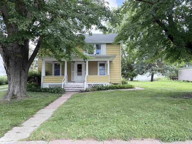 809 Webster St, Sidney, IA 51652