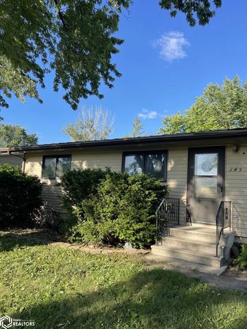 145 Grove Ave, Garner, IA 50438
