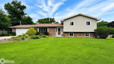 716 Hazelhurst, Keokuk, IA 52632