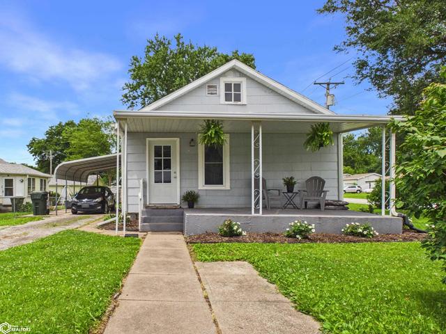 2470 Garfield Ave, Keokuk, IA 52632