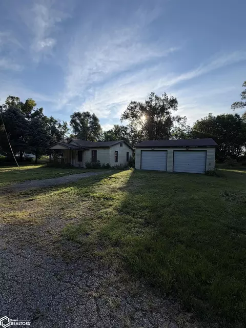 850 S Moore St, Ottumwa, IA 52501