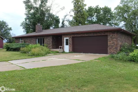 43 Golf View Ct, Garner, IA 50438