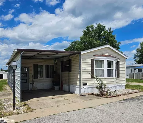 807 Flagship, Creston, IA 50801