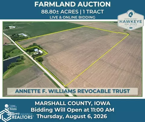 270 Th St, Marshalltown, IA 50158