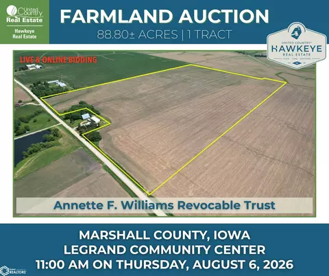 270 Th St, Marshalltown, IA 50158
