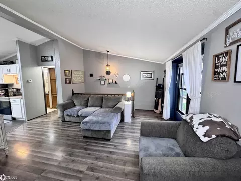 Living - 8 Ohm St, Mapleton, IA 51034 photo 4 of 5