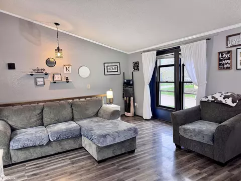 Living - 8 Ohm St, Mapleton, IA 51034 photo 5 of 5