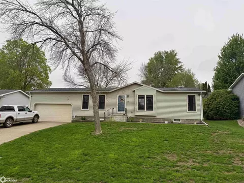 Exterior - 8 Ohm St, Mapleton, IA 51034 photo 4 of 7