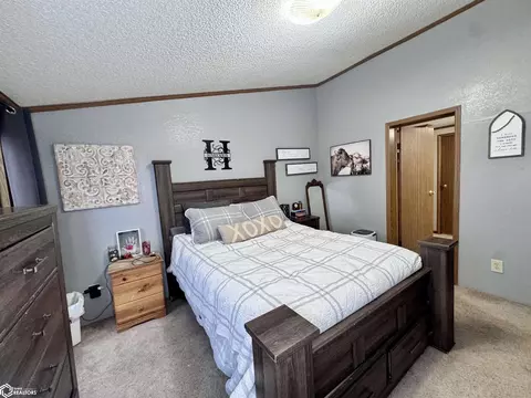 Bedroom - 8 Ohm St, Mapleton, IA 51034 photo 1 of 3