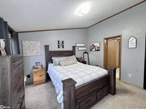 Bedroom - 8 Ohm St, Mapleton, IA 51034 photo 2 of 3
