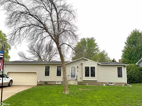 Exterior - 8 Ohm St, Mapleton, IA 51034 photo 3 of 7