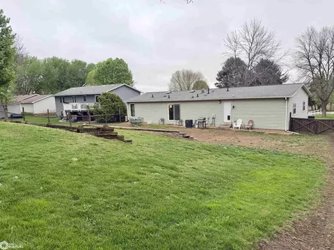 Exterior - 8 Ohm St, Mapleton, IA 51034 photo 6 of 7
