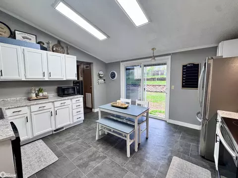 Kitchen - 8 Ohm St, Mapleton, IA 51034 photo 2 of 6