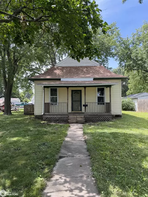 1405 S 2nd, Oskaloosa, IA 52577