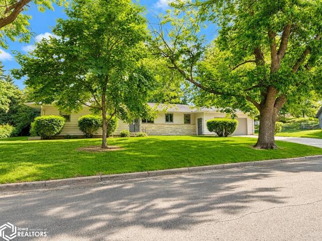 205 Shellrock Dr, Northwood, IA 50459