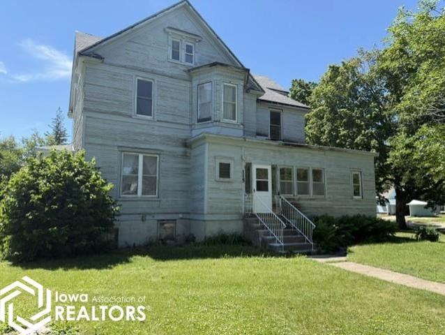 115 NW 6th St, Pocahontas, IA 50574