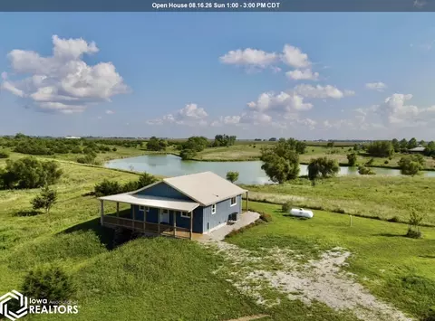 1569 Jasmine Ave, Fairfield, IA 52556