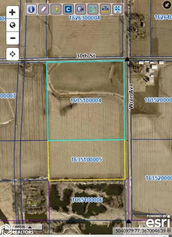 1635100004 Section 35 Osceola Township Franklin County Ia, Ackley, IA 50601