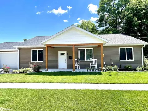 502 N H St, Oskaloosa, IA 52577