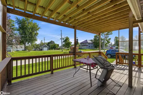 605 6th St, Malcom, IA 50157 photo 4