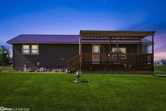 605 6th St, Malcom, IA 50157
