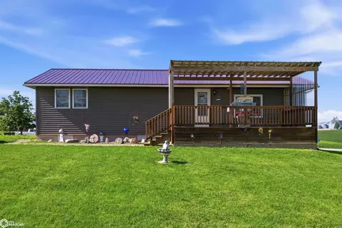 605 6th St, Malcom, IA 50157 photo 2