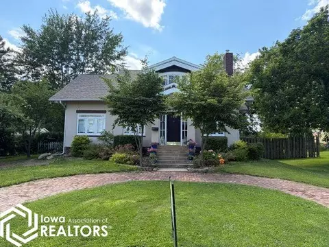 108 S Bloomfield Ave, Bloomfield, IA 52537