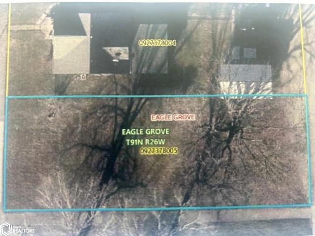 222 S Commercial Hwy, Eagle Grove, IA 50533