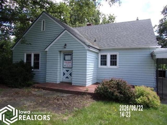1309 Durant St, Harlan, IA 51537