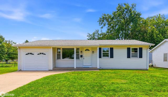 702 Broadway St, West Burlington, IA 52655