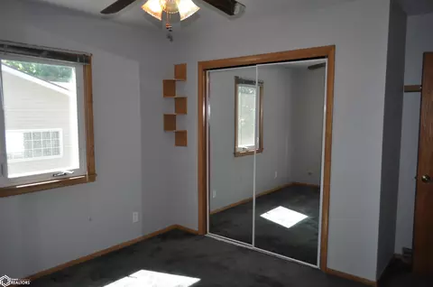 Bedroom - 264 E 18th St, Carroll, IA 51401 photo 6 of 7