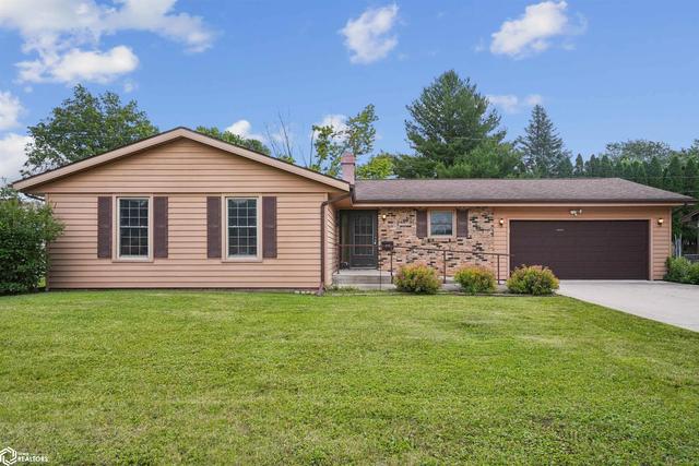 1509 4th St, Eldora, IA 50627