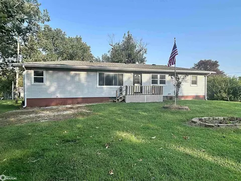 516 S 12th St, Clarinda, IA 51632